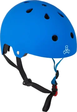 Triple Eight Dual Certified Mike Valley Casco Skateboard