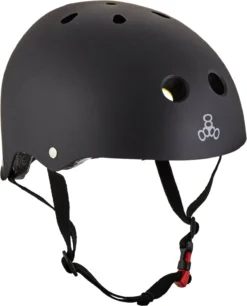 Triple Eight Dual Certified MiPS Skate Casco