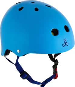 Triple Eight Dual Certified MiPS Skate Casco -Sport Invernali triple eight dual certified mips skate helmet e4 1