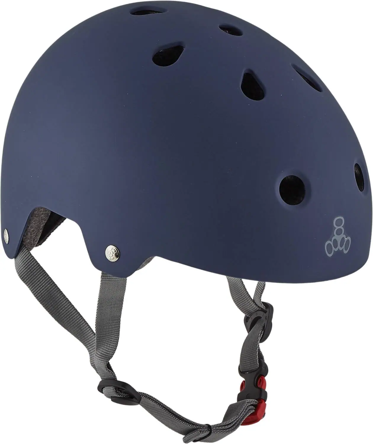 Triple Eight Dual Certified Skate Casco 3 Triple Eight Dual Certified Skate Casco
