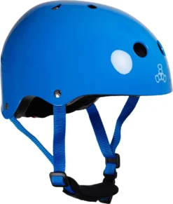 Triple Eight Lil 8 - Casco Bambini -Sport Invernali triple eight lil 8 kids skate helmet