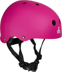 Triple Eight Lil 8 - Casco Bambini -Sport Invernali triple eight lil 8 kids skate helmet mx