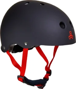 Triple Eight Lil 8 - Casco Bambini -Sport Invernali triple eight lil 8 kids skate helmet rl