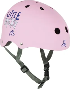 Triple Eight Little Tricky - Casco Bambini