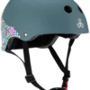 Triple Eight Lizzie Armanto Sweatsaver Skate Casco