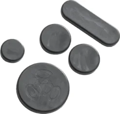 Triple Eight Replacement Guanti Disco Set