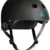 Triple Eight Tony Hawk Sweatsaver Skate Casco -Sport Invernali triple eight tony hawk sweatsaver skate helmet u1
