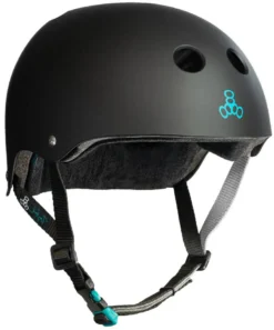 Triple Eight Tony Hawk Sweatsaver Skate Casco