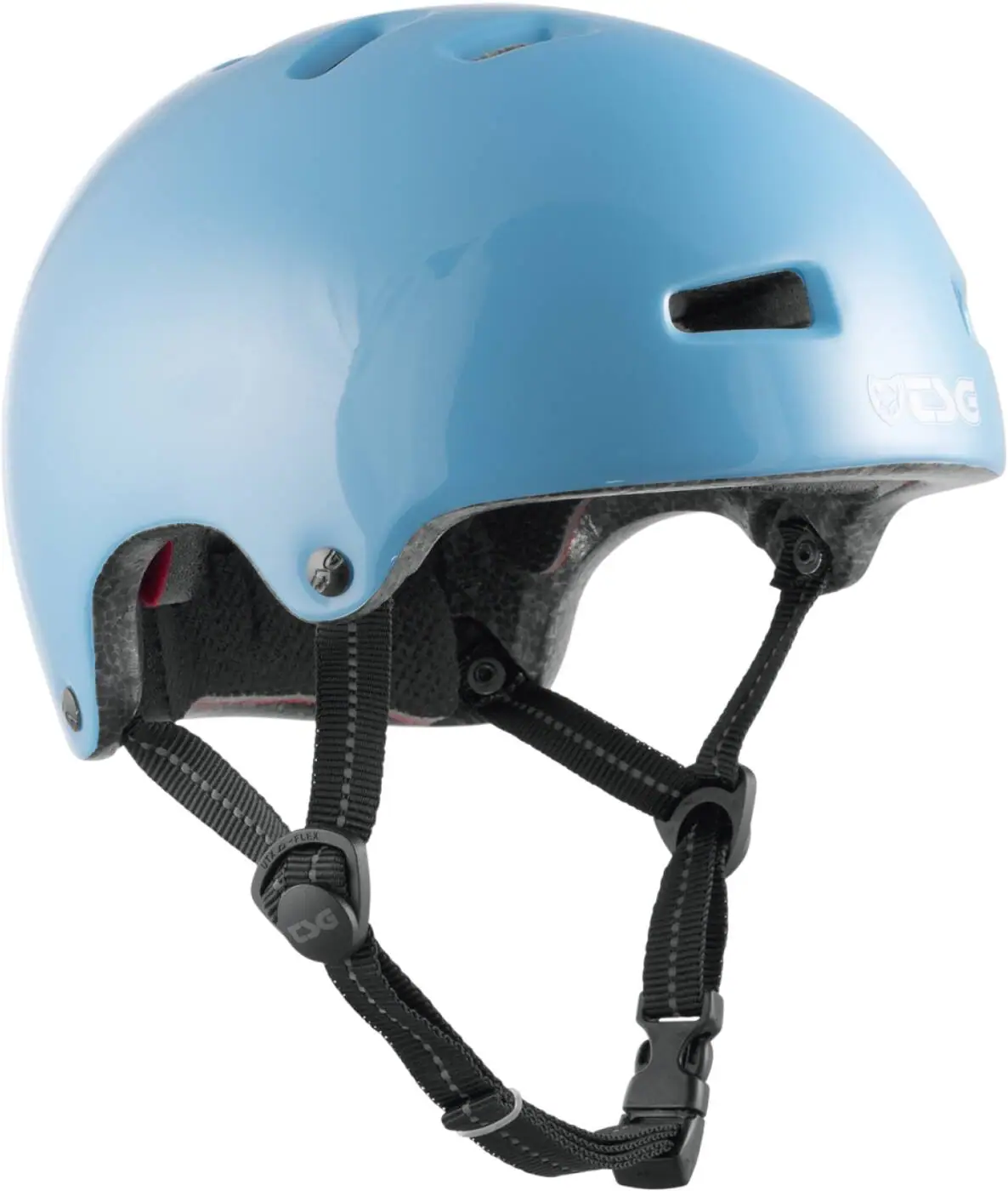 Casco TSG Nipper Mini Satin 3 Casco TSG Nipper Mini Satin