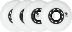 Undercover Blank Team Ruote 4-Confezione -Sport Invernali undercover blank team wheels 4 pack s9