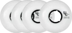 Undercover Blank Team Ruote 4-Confezione -Sport Invernali undercover blank team wheels 4 pack t3