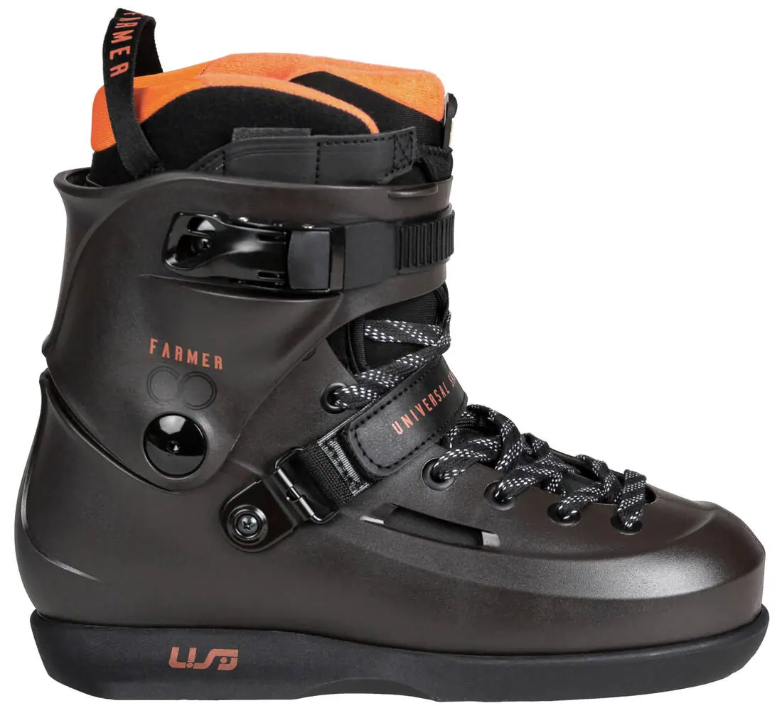 Farmer Sway Pro Scarpa 6 Farmer Sway Pro Scarpa - immagine 4