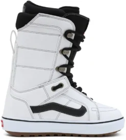 Vans Hi-Standard OG Donne Scarponi Da Snowboard -Sport Invernali vans hi standard og womens snowboard boots hk 4