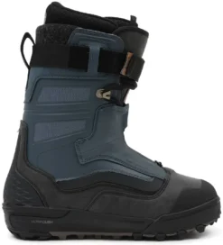 Vans MN Hi-Country & Hell-Bound Scarponi Da Snowboard -Sport Invernali vans mn hi country hell bound snowboard boots 6 4