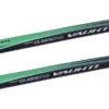 Vauhti Classic PSS 730 Wide Skiroller In Fibra Di Carbonio -Sport Invernali vauhti classic carbon fiber pss 730 wide roller skis 1q