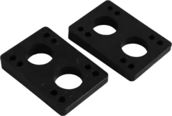Venom 1/2" Risers Wedge Pacco Da 2