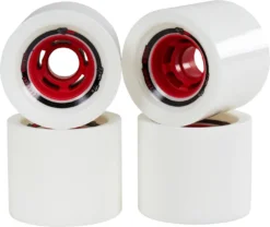 Venom Cannibal Cobra Core Ruote Longboard 4-Confezione