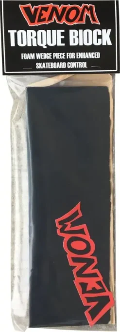 Venom Torque Block
