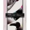 Yes! Hel Yes Women's Snowboard -Sport Invernali yes hel yes women s snowboard 95