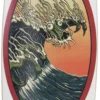 YOW Your Own Wave Classic Series Surfskate -Sport Invernali your own wave classic series surfskate b3