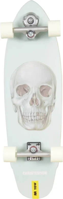 YOW Your Own Wave X Christenson Surf Skate -Sport Invernali your own wave x christenson surfskate a5