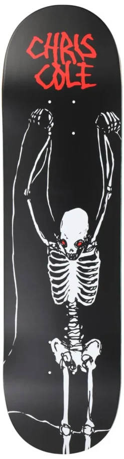 Zero Living Dead Tavola Skateboard -Sport Invernali zero living dead skateboard deck 89