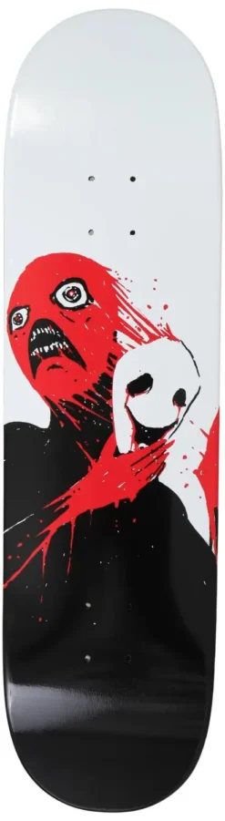 Zero Pro Tavola Skateboard -Sport Invernali zero pro skateboard deck og