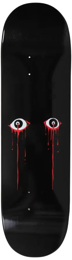 Zero Pro Tavola Skateboard -Sport Invernali zero pro skateboard deck ts