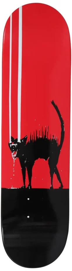 Zero Pro Tavola Skateboard