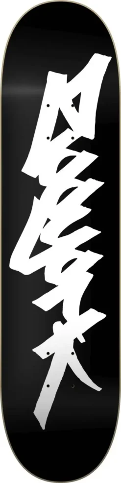 Zoo York Classic Tag Tavola Skateboard