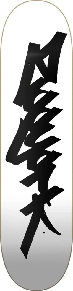 Zoo York Classic Tag Tavola Skateboard 9 Zoo York Classic Tag Tavola Skateboard -Sport Invernali zoo york classic tag skateboard deck qy 1