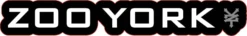 Zoo York Logo Sticker -Sport Invernali zoo york logo sticker au