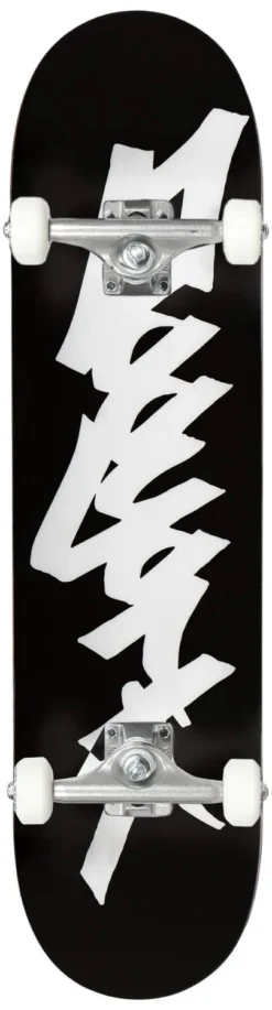 Zoo York Tag Complete Skateboard