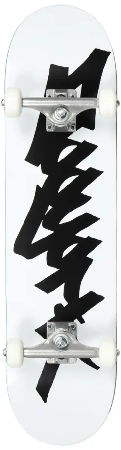 Zoo York Tag Complete Skateboard -Sport Invernali zoo york tag complete skateboard bl